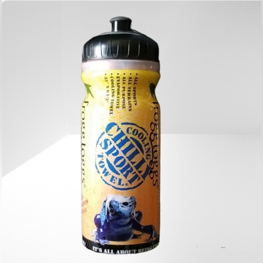 Chilly Pad Cooling Towel by Frogg Toggs